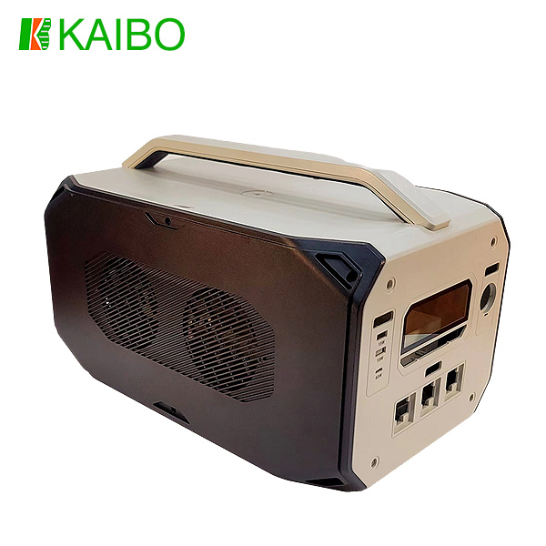 Portable energy storage