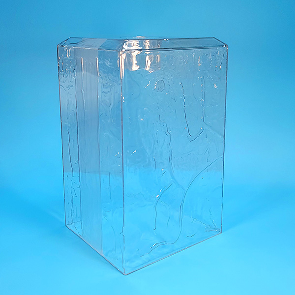 Transparent Lampshade