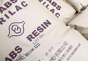 Main Polymer Resin